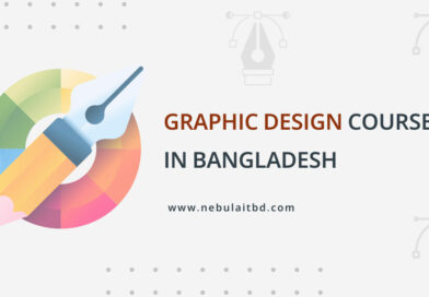 Graphic Design Course in Bangladesh