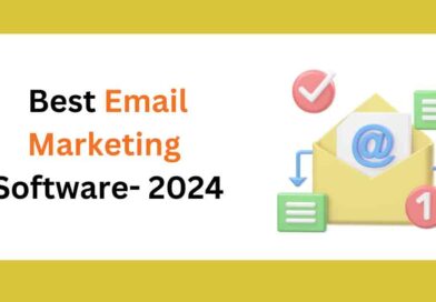 best email marketing software 2024