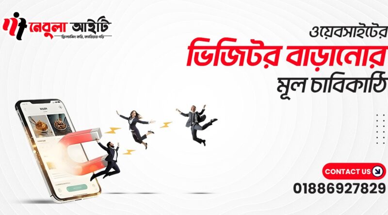 কিওয়ার্ড রিসার্চ: ওয়েবসাইটের ভিজিটর বাড়ানোর মূল চাবিকাঠি